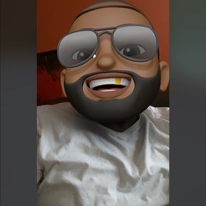 Meet your Posher, Mrchairman